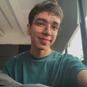 Josué Santiago Gallego Rendón